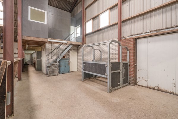 Medium property photo - Slenerweg 7, 7871 TG Klijndijk